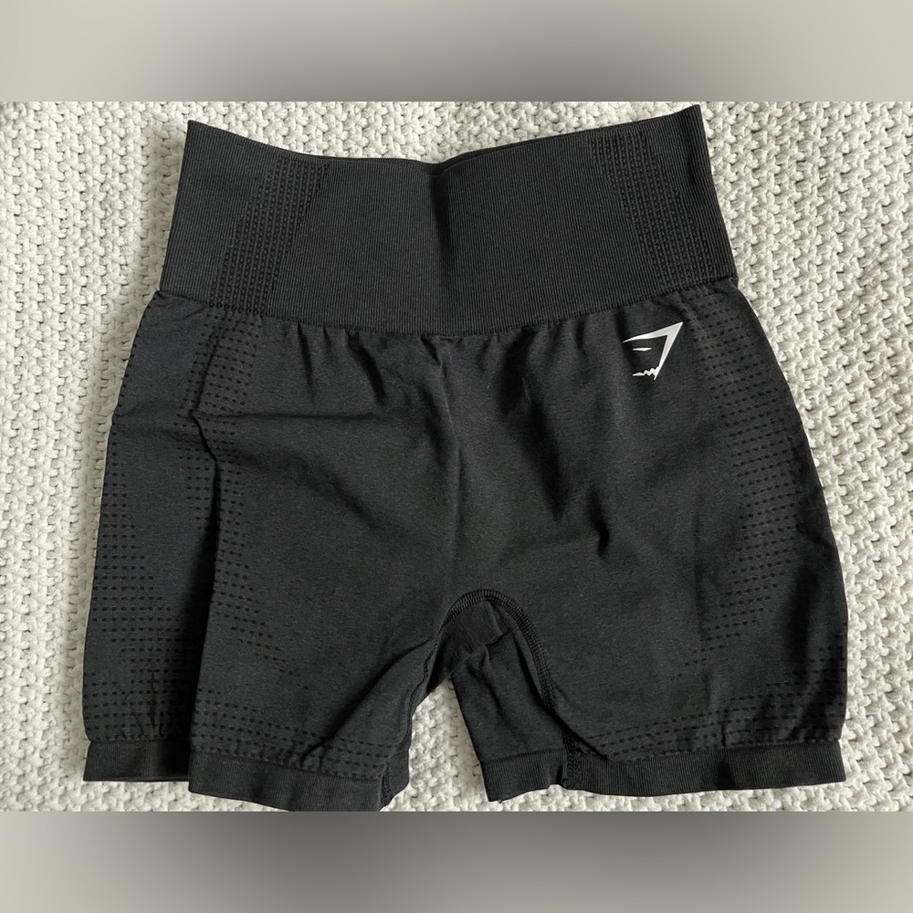 Gymshark Seamless Shorts